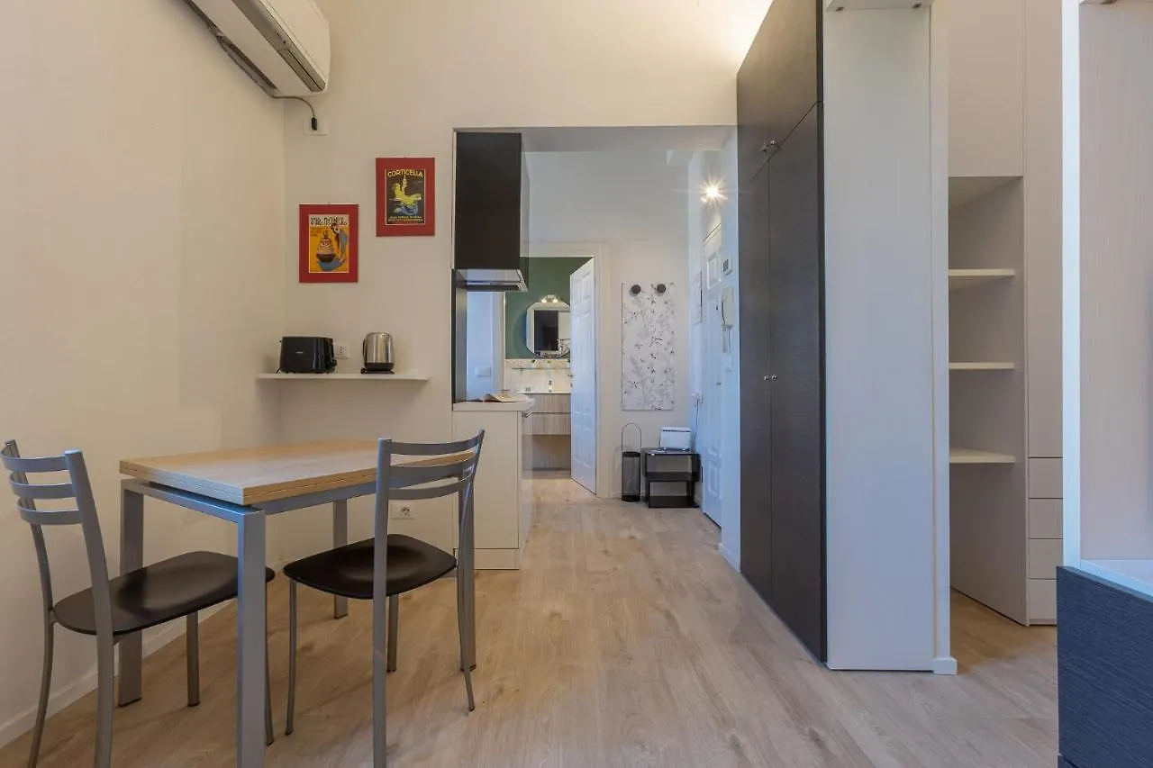 Giardini Margherita Pretty Studio Apartment Bolonha