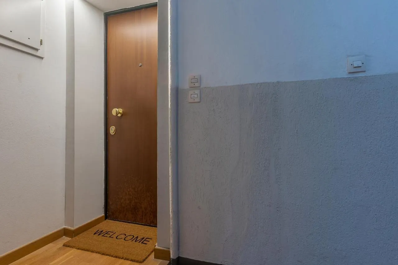 Giardini Margherita Pretty Studio Apartment Bolonha