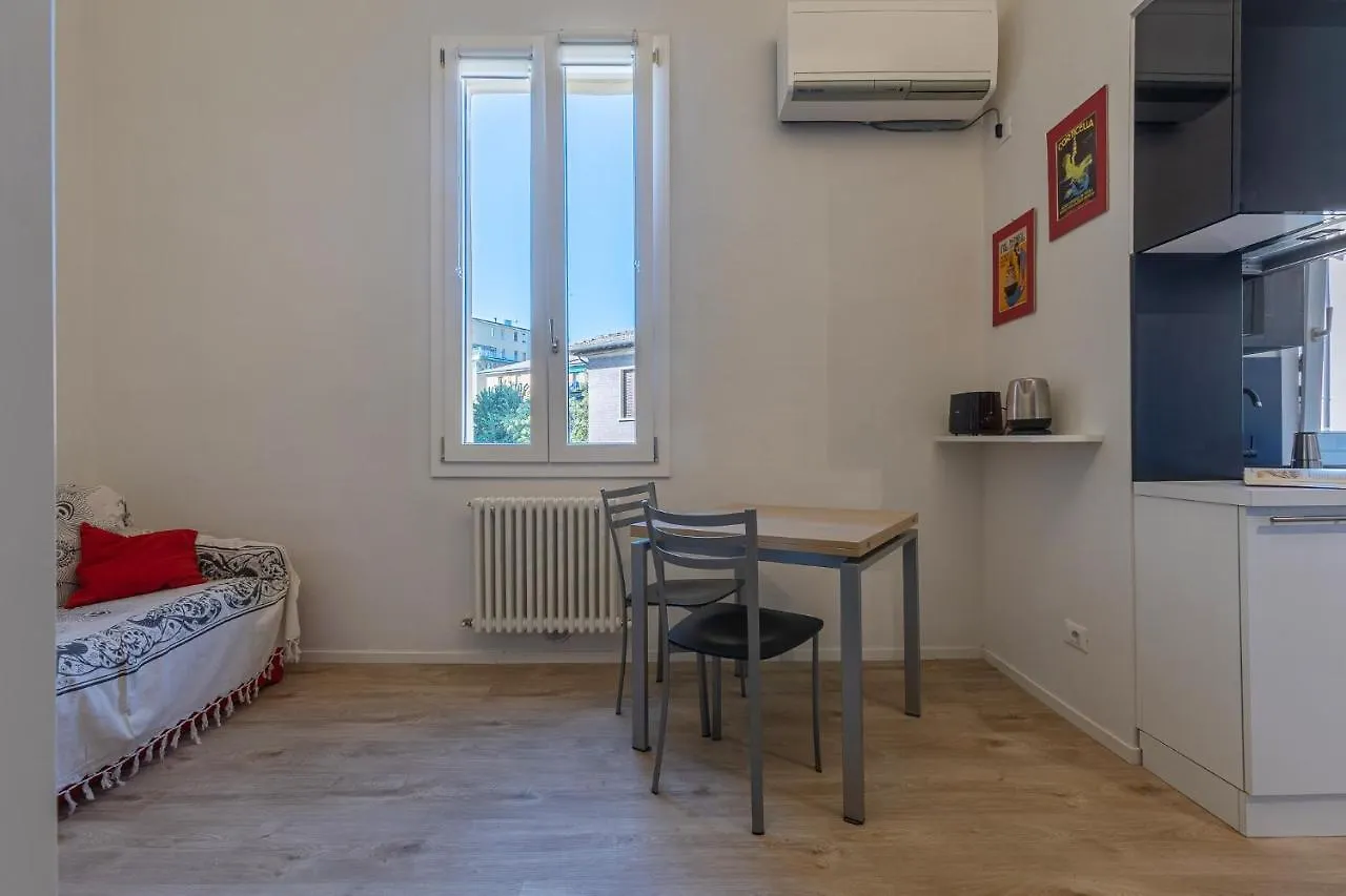 Giardini Margherita Pretty Studio Apartment Bologna 0*,  Italien
